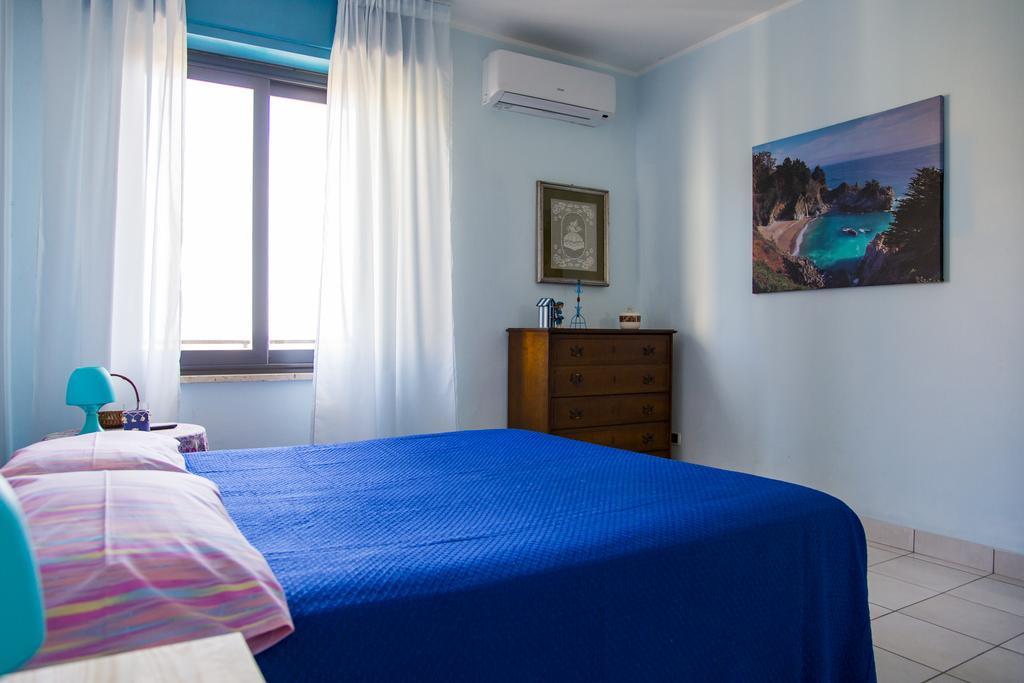 Angela Home A Pochi Passi Dal Mare Фонтане-Бьянке Экстерьер фото