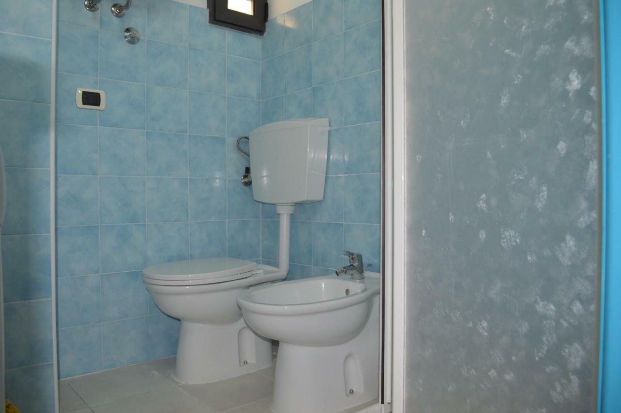 Angela Home A Pochi Passi Dal Mare Фонтане-Бьянке Экстерьер фото